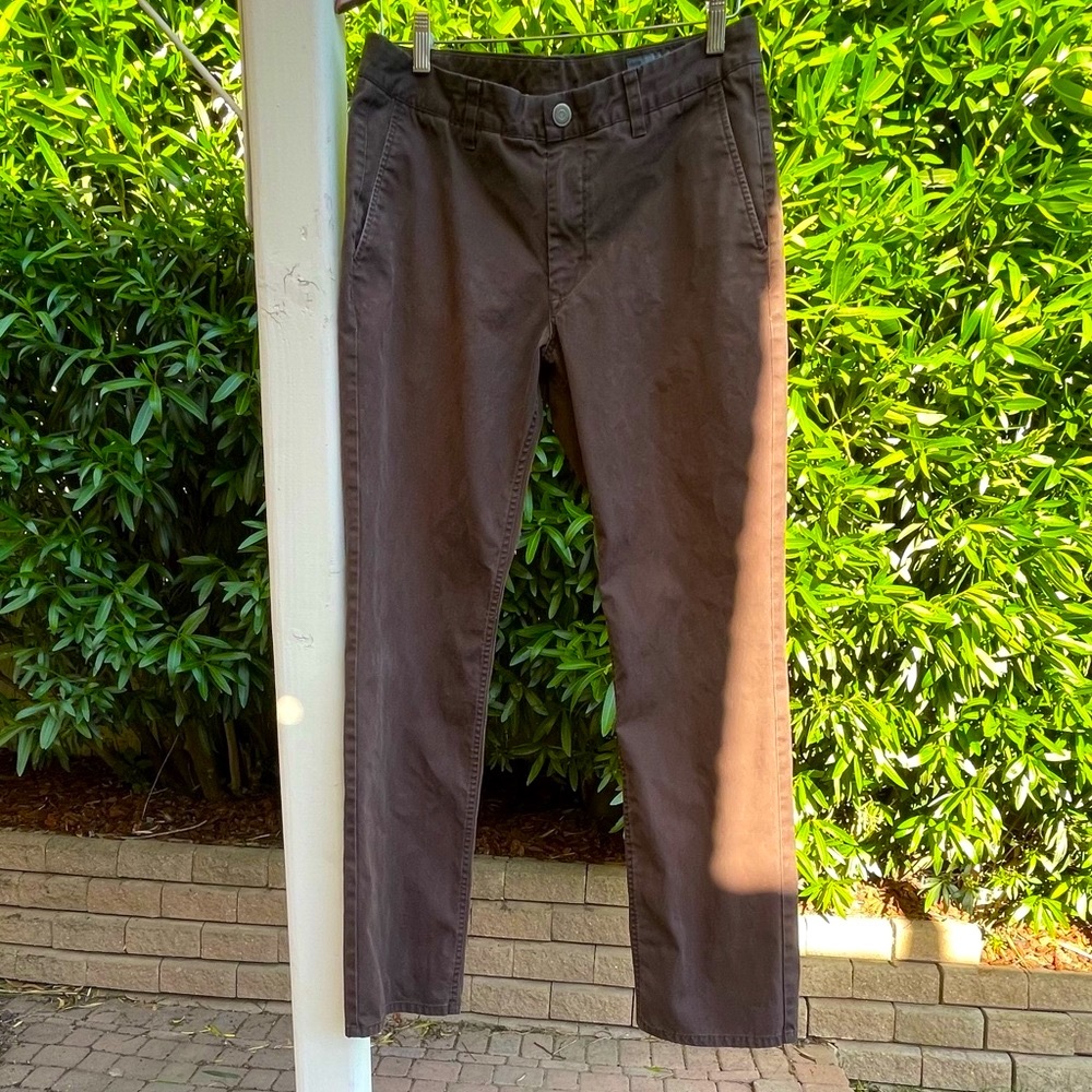 Bonobos Pants